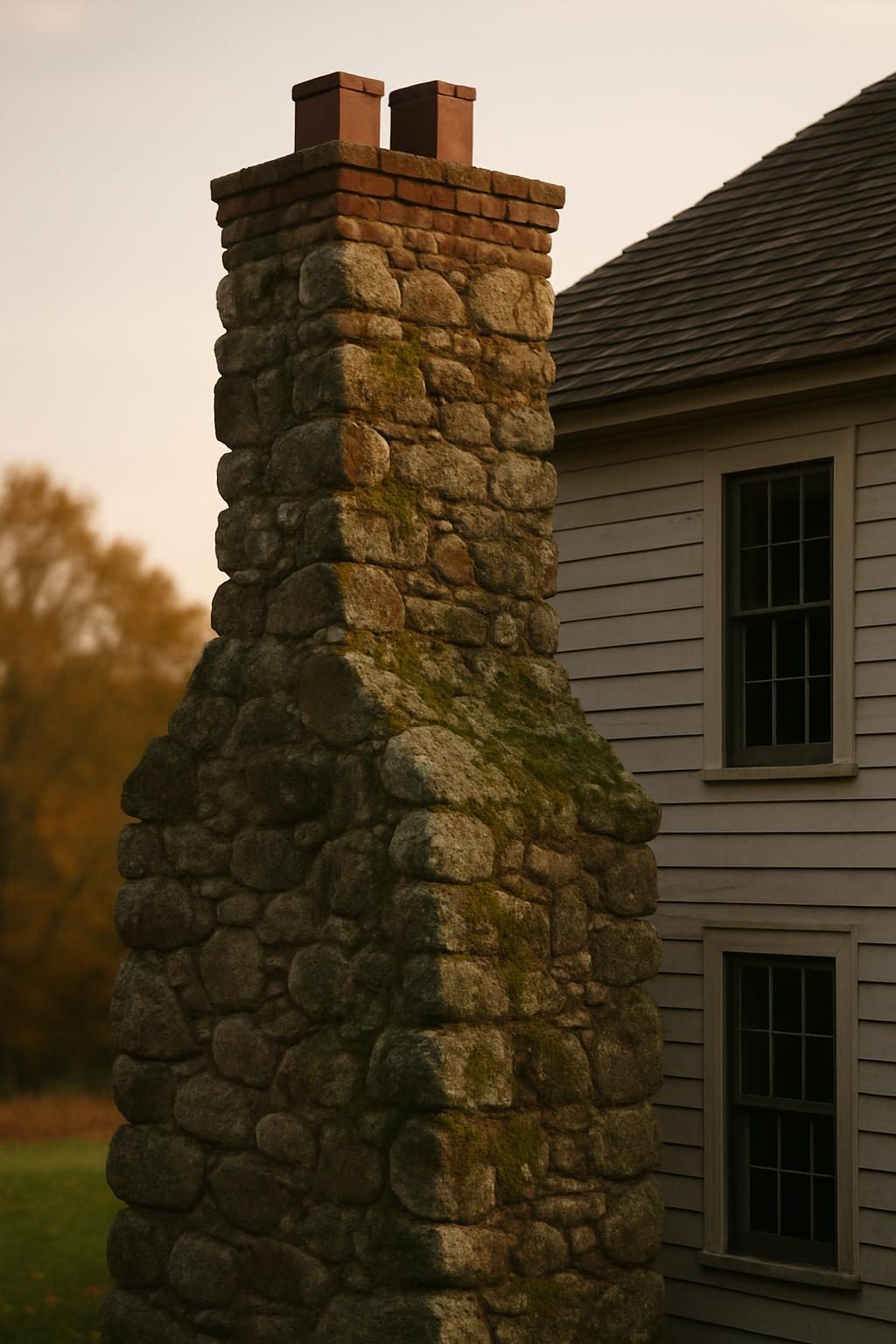 Chimney Relining